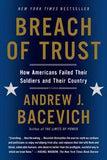 Breach of Trust American Empire Project