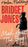 Bridget Jones Mad About the Boy -