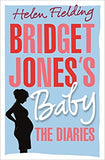 Bridget Jones's Baby: The Diaries (Bridget Jones's Diary)