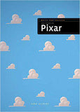 Built for Success: The Story of Pixar -