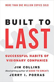 Built to Last Successful Habits Of Visionary CompaniesAI