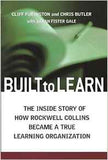 Built to Learn