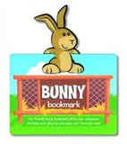 Animal Rabbit Bookmark
