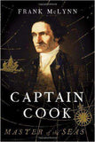 Captain Cook: Master Of The Seas