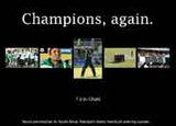 Champions Again