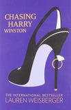 Chang Harry Winston