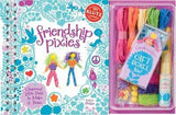 Friendship Pixies