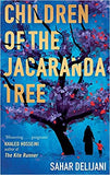 Children of the Jacaranda Tree