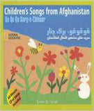 Children's Songs from Afghanistan