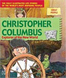 CHRISTOPHER COLUMBUS