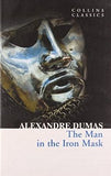CLASSICS MAN IN IRON MASK