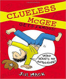 Clueless McGee Gets Famous!