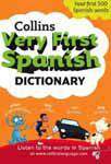 Collins Very First Spanish Dictionary