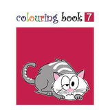 Colouring Book 7