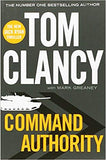 Command Authority - (PB)
