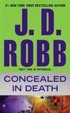 Concealed in Death -
