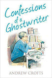 Confessions of a Ghostwriter Confessions Series The Confessions Series
