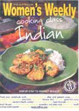 Cooking Class Indian: StepbyStep to Perfect Results The Australian Womens Weekly Essential