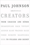 Creators: From Chaucer and Durer to Picasso and Disney