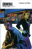 Criminal The Deluxe Edition