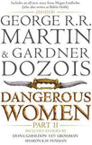 Dangerous Women Part 2