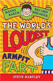 Danny Baker Record Breaker 3 The Worlds Loudest Armpit Fart