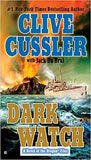 Dark Watch A Novel Of The Oregon Files