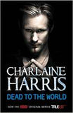 Dead To The World: A True Blood Novel -