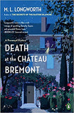 Death at the Chateau Bremont: A Verlaque and Bonnet Mystery Verlaque and Bonnet Mysteries