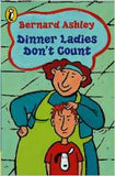 Dinner Ladies Don't Count: AND Lindas Lie