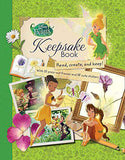 Disney World Of Fries Keepsake Book Disney Keepsake