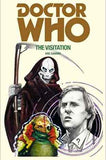 Doctor Who The Visitation ;