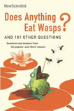Does Anything Eat Wasps
