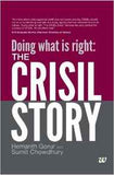 Doing What Is Right: The Crisil Story