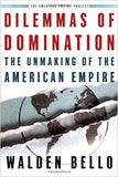 Dilemmas of Domination: