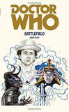 Door Who Battlefield -