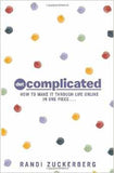 Dot Complicated