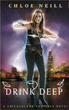 Drink Deep: A Chicagoland Vampires Novel CHICAGOLAND VAMPIRES SERIES
