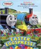 Easter Eggspress! (Thomas and Friends)