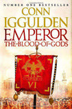 Emperor: The Blood of Gods (Emperor Series, Book 5-