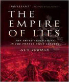 Empire of Lies