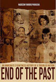 End of past: An immediate eyewitness history of a troubled nation
