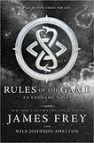 Endgame Rules of the Game