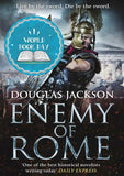 Enemy of Rome Gaius Valerius Verrens 5