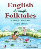 English through Folktales