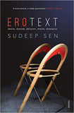 Erotext Desire Disease Delusion Dream Downpour