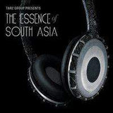 Essence of South Asia
