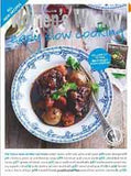 Essential Easy Slow Cooking