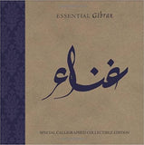 Essential Gibran Special Calligraphed Collectible -