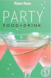 Essential Party Food and Drink